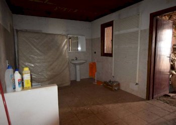 Bagno - Rustico strada Robè Giusta, Mondovì - foto 14