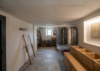 Cantina - Rustico strada Robè Giusta, Mondovì - foto 17