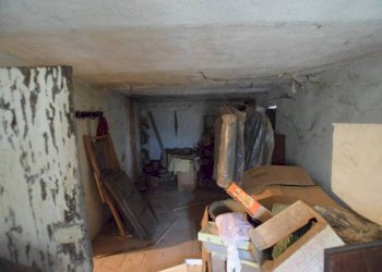 Cantina - Rustico strada Robè Giusta, Mondovì - foto 18
