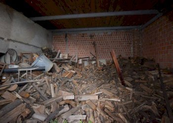 Magazzino - Rustico strada Robè Giusta, Mondovì - foto 20