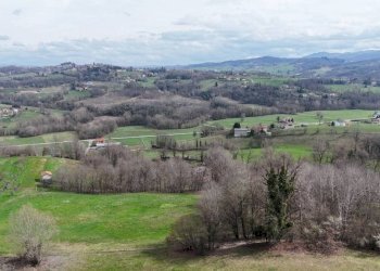 Vista - Rustico strada Robè Giusta, Mondovì - foto 23