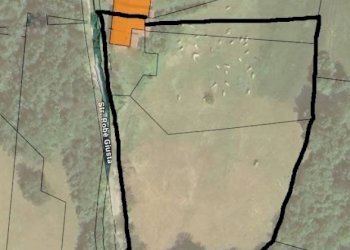 Mappa - Rustico strada Robè Giusta, Mondovì - foto 24