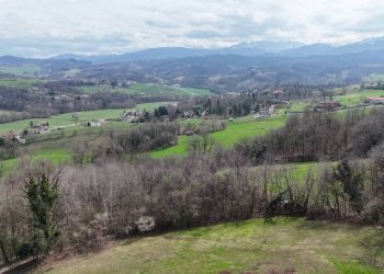 Vista - Rustico strada Robè Giusta, Mondovì - foto 25