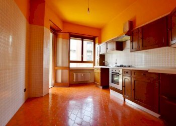 Cucina - Quadrilocale via Luigi Manfredi, 1, Mondovì - foto 4