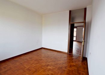 Camera da letto - Quadrilocale via Luigi Manfredi, 1, Mondovì - foto 8