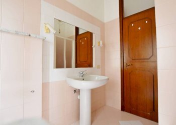 Bagno - Quadrilocale via Luigi Manfredi, 1, Mondovì - foto 12