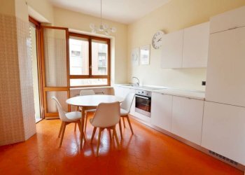 Cucina - Quadrilocale via Luigi Manfredi, 1, Mondovì - foto 3