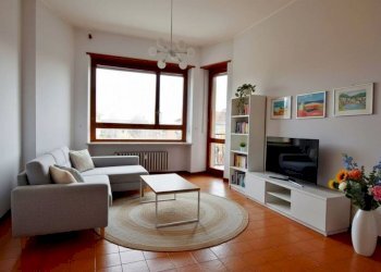 Salone - Quadrilocale via Luigi Manfredi, 1, Mondovì - foto 6