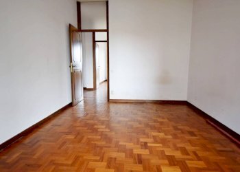 Camera da letto - Quadrilocale via Luigi Manfredi, 1, Mondovì - foto 11