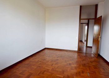 Camera da letto - Quadrilocale via Luigi Manfredi, 1, Mondovì - foto 13
