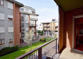 Balcone - Quadrilocale via Luigi Manfredi, 1, Mondovì - foto 18