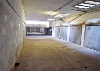 Interno non residenziale - Quadrilocale via Luigi Manfredi, 1, Mondovì - foto 19