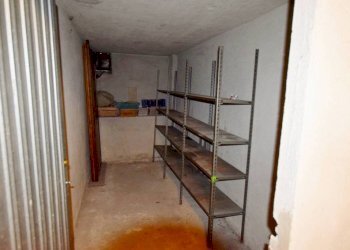Cantina - Quadrilocale via Luigi Manfredi, 1, Mondovì - foto 20