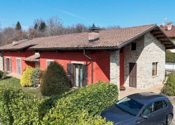 Facciata - Villa via del Castellino, 3A, Vicoforte - foto 1