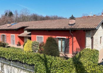 Facciata - Villa via del Castellino, 3A, Vicoforte - foto 2