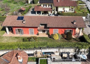 Vista - Villa via del Castellino, 3A, Vicoforte - foto 3