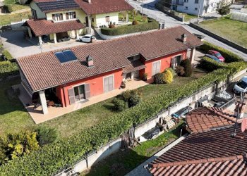 Vista - Villa via del Castellino, 3A, Vicoforte - foto 4