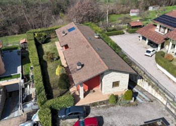 Vista - Villa via del Castellino, 3A, Vicoforte - foto 6