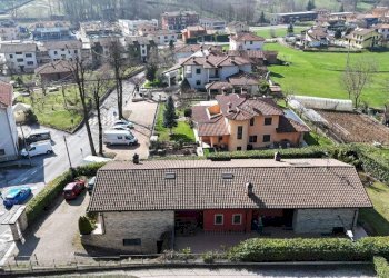 Vista - Villa via del Castellino, 3A, Vicoforte - foto 11