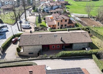 Vista - Villa via del Castellino, 3A, Vicoforte - foto 12