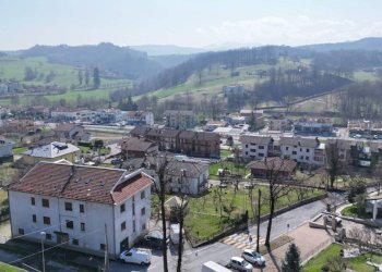 Vista - Villa via del Castellino, 3A, Vicoforte - foto 13