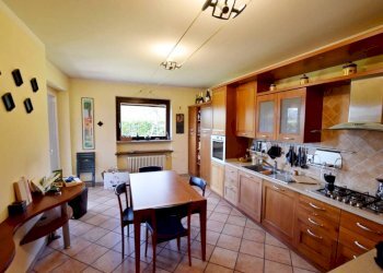 Cucina - Villa via del Castellino, 3A, Vicoforte - foto 5