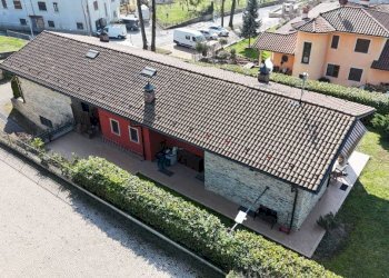 Vista - Villa via del Castellino, 3A, Vicoforte - foto 6