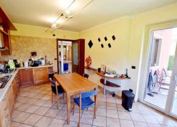 Cucina - Villa via del Castellino, 3A, Vicoforte - foto 7