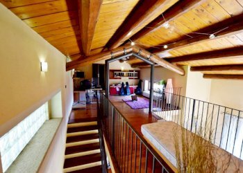 Soppalco - Villa via del Castellino, 3A, Vicoforte - foto 8