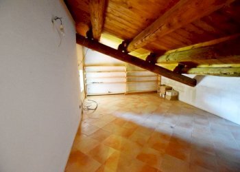 Stanza non arredata - Villa via del Castellino, 3A, Vicoforte - foto 9