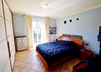 Camera da letto - Villa via del Castellino, 3A, Vicoforte - foto 10