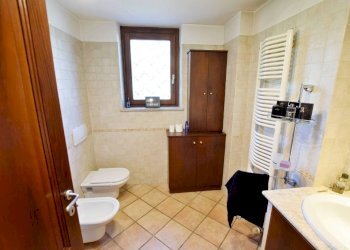 Bagno - Villa via del Castellino, 3A, Vicoforte - foto 11