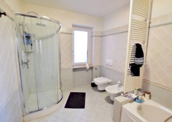 Bagno - Villa via del Castellino, 3A, Vicoforte - foto 12