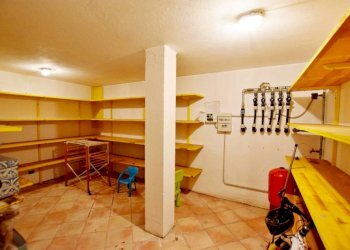 Cantina - Villa via del Castellino, 3A, Vicoforte - foto 13