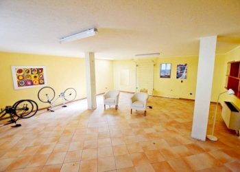 Taverna - Villa via del Castellino, 3A, Vicoforte - foto 15