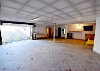 Box auto - Villa via del Castellino, 3A, Vicoforte - foto 18