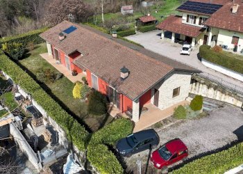 Vista - Villa via del Castellino, 3A, Vicoforte - foto 20