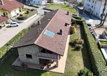 Vista - Villa via del Castellino, 3A, Vicoforte - foto 21