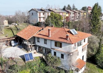 Vista - Casa indipendente via Monte Calvario, 19, Villanova Mondovì - foto 1