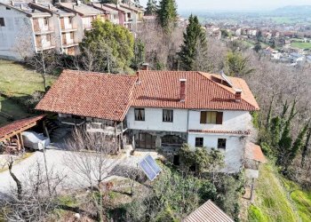 Vista - Independent house via Monte Calvario, 19, Villanova Mondovì - photo 2