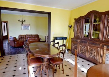 Salone - Casa indipendente via Monte Calvario, 19, Villanova Mondovì - foto 4
