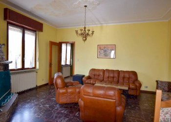Salone - Casa indipendente via Monte Calvario, 19, Villanova Mondovì - foto 7