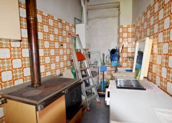 Lavanderia - Casa indipendente via Monte Calvario, 19, Villanova Mondovì - foto 11