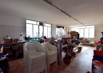 Magazzino - Casa indipendente via Monte Calvario, 19, Villanova Mondovì - foto 13