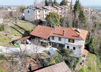 Vista - Casa indipendente via Monte Calvario, 19, Villanova Mondovì - foto 18