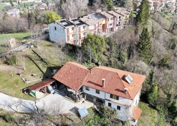 Vista - Casa indipendente via Monte Calvario, 19, Villanova Mondovì - foto 20