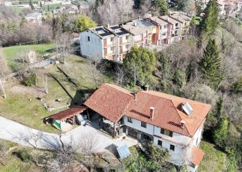 Vista - Casa indipendente via Monte Calvario, 19, Villanova Mondovì - foto 21