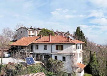 Vista - Independent house via Monte Calvario, 19, Villanova Mondovì - photo 22