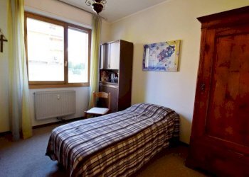 Camera da letto - Appartamento via Giovanni Battista Bertone, 14, Mondovì - foto 5