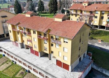Vista - Appartamento via Giovanni Battista Bertone, 14, Mondovì - foto 14
